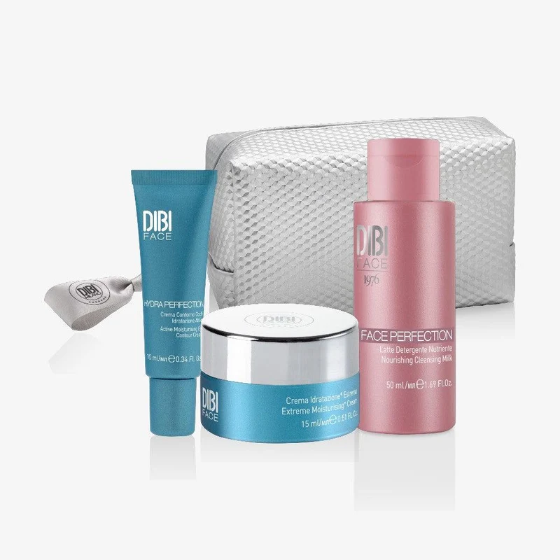 Dibi Milano Hydra Beauty Set Idratazione Viso