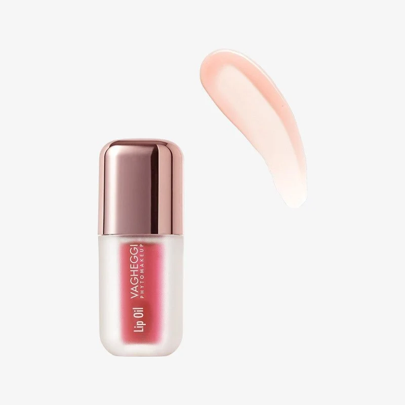 Vagheggi Lip Oil Olio Labbra Gloss 5ml