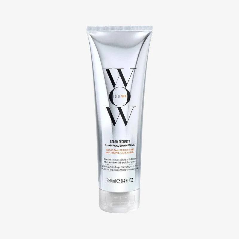 Color Wow Color Security Shampoo Capelli Colorati 250ml