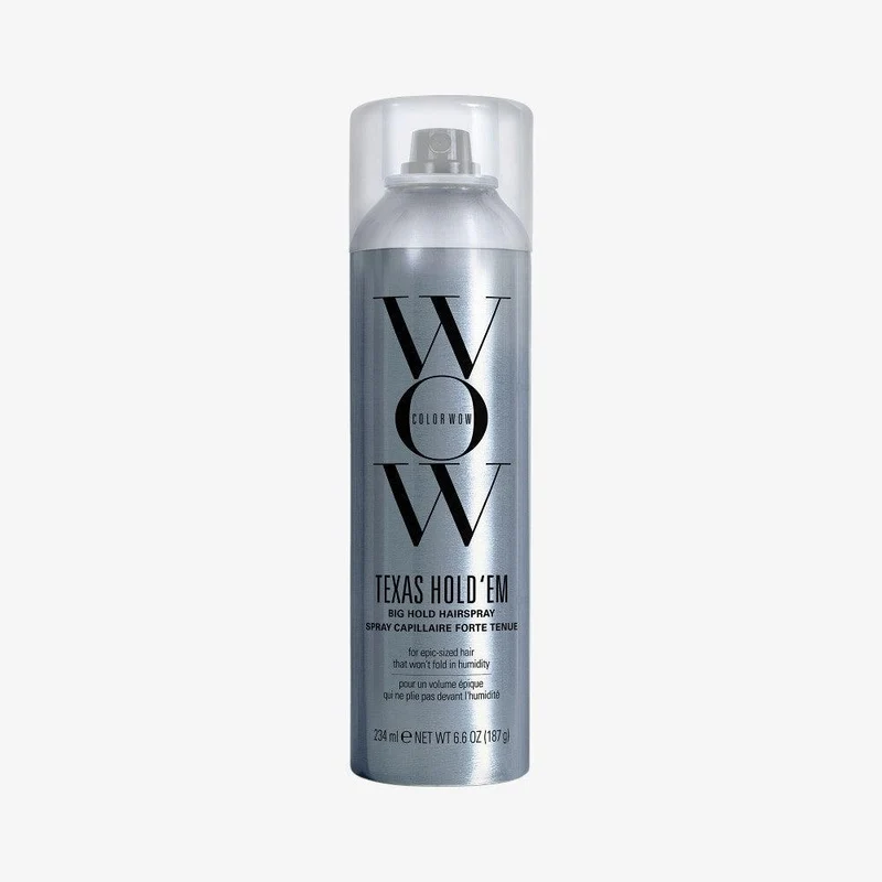 Color Wow Texas Hold’em Lacca Forte 234ml