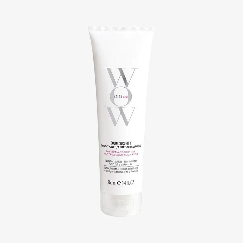Color Wow Color Security Conditioner Fine Capelli Fini 250ml
