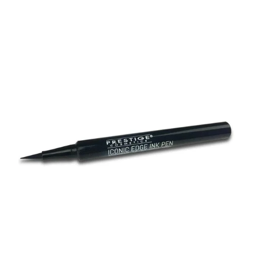 Prestige Iconic Edge Ink Pen - Eyeliner Waterproof 24 ore