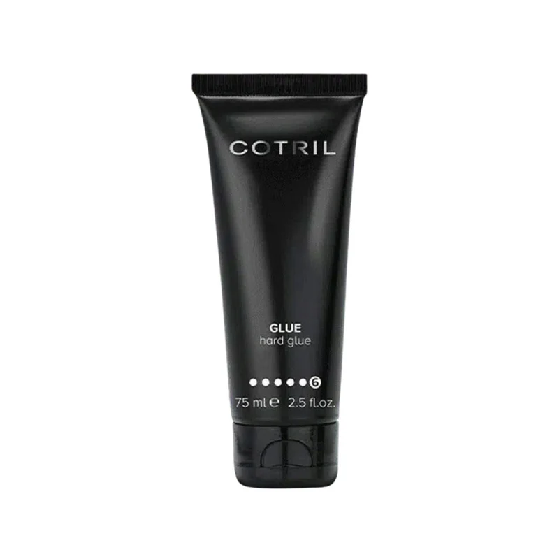 Cotril Styling Glue - 75ml - Colla Fissaggio Estremo