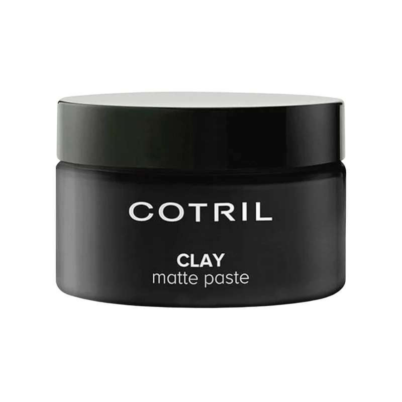 Cotril Styling Clay Matte Paste - 100ml - Pasta Modellante Effetto Opaco