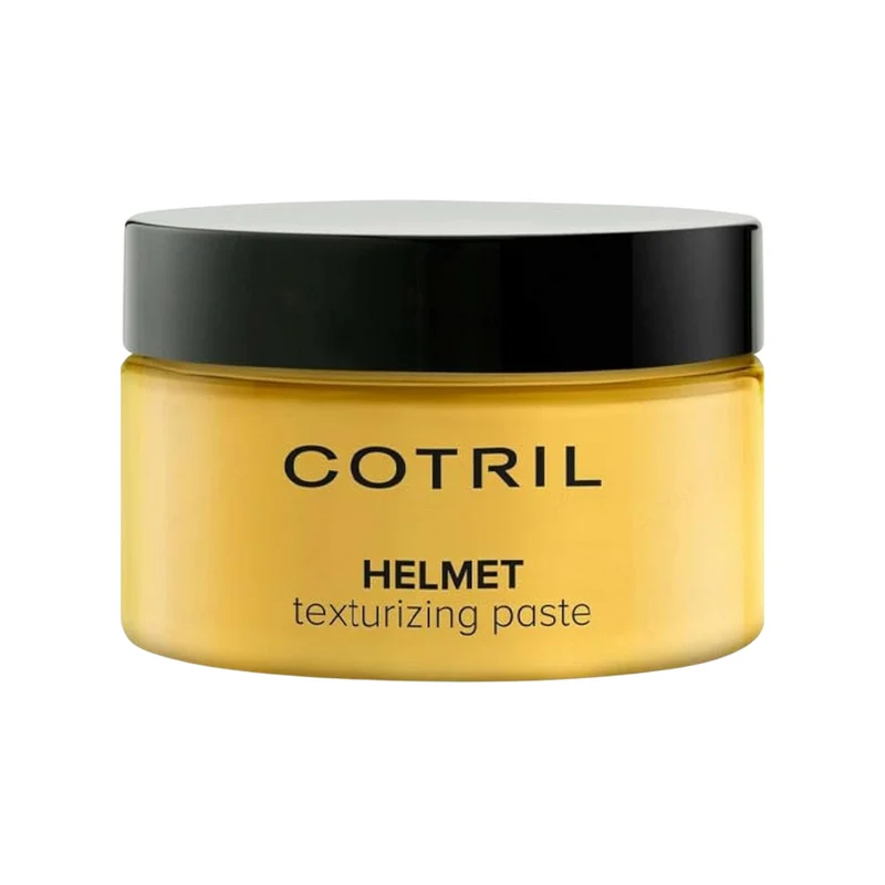 Cotril Styling Helmet Texturizing Paste - 100ml - Cera Modellante Lucida