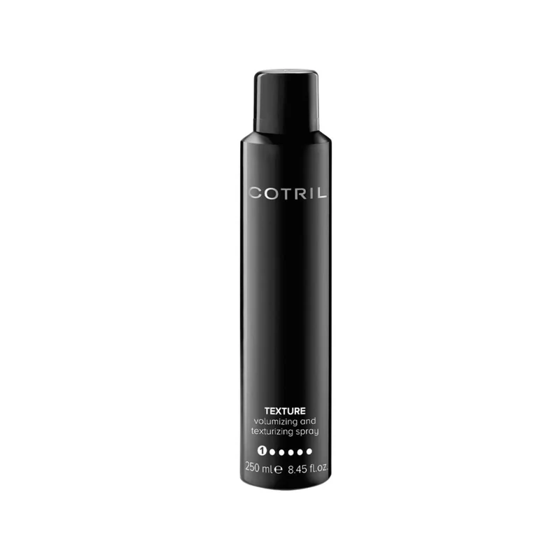 Cotril Styling Texture - 250ml - Spray Styling Texturizzante e Volumizzante