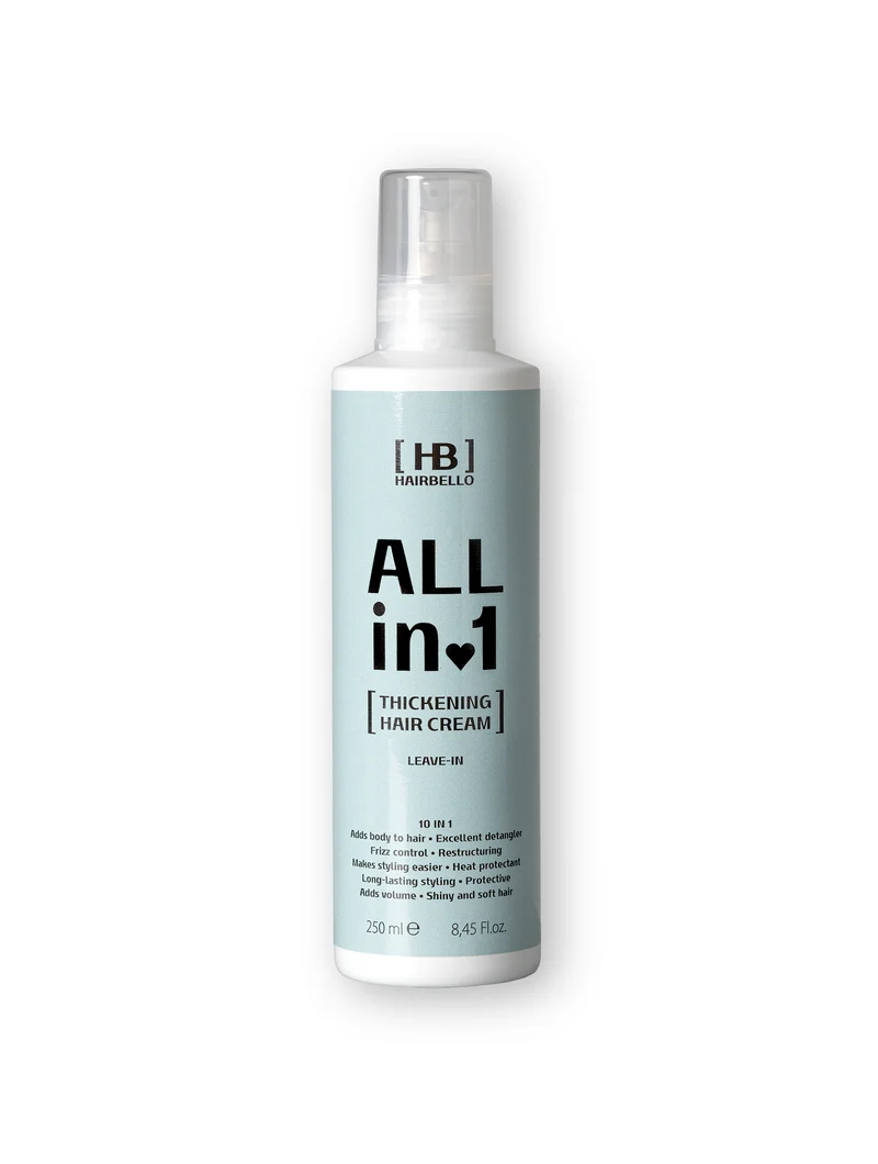 ALL IN 1 THICKENING HAIR CREAM