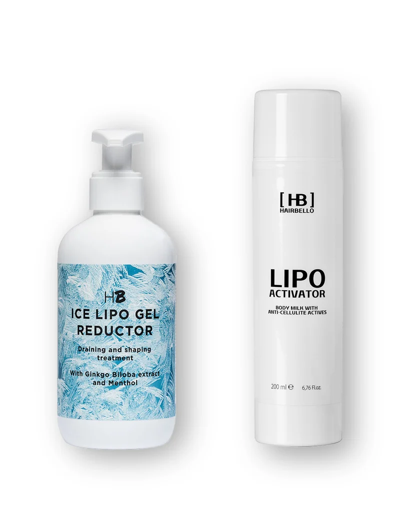 ICE SLIMMING POWER DUO