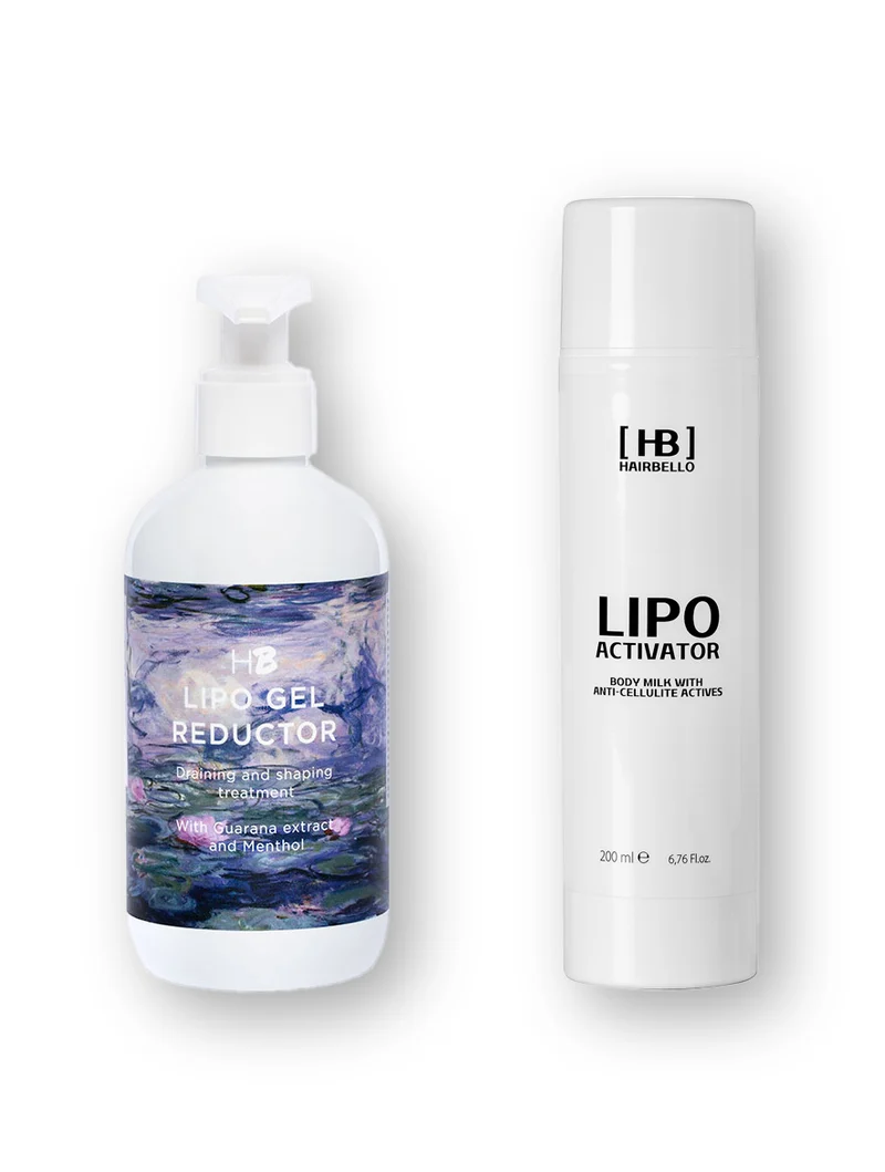 HOT SLIMMING POWER DUO