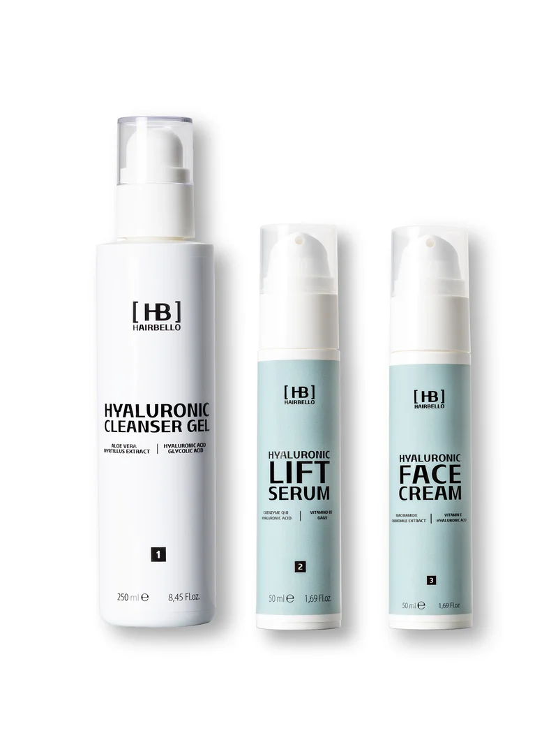 HYALURONIC KIT