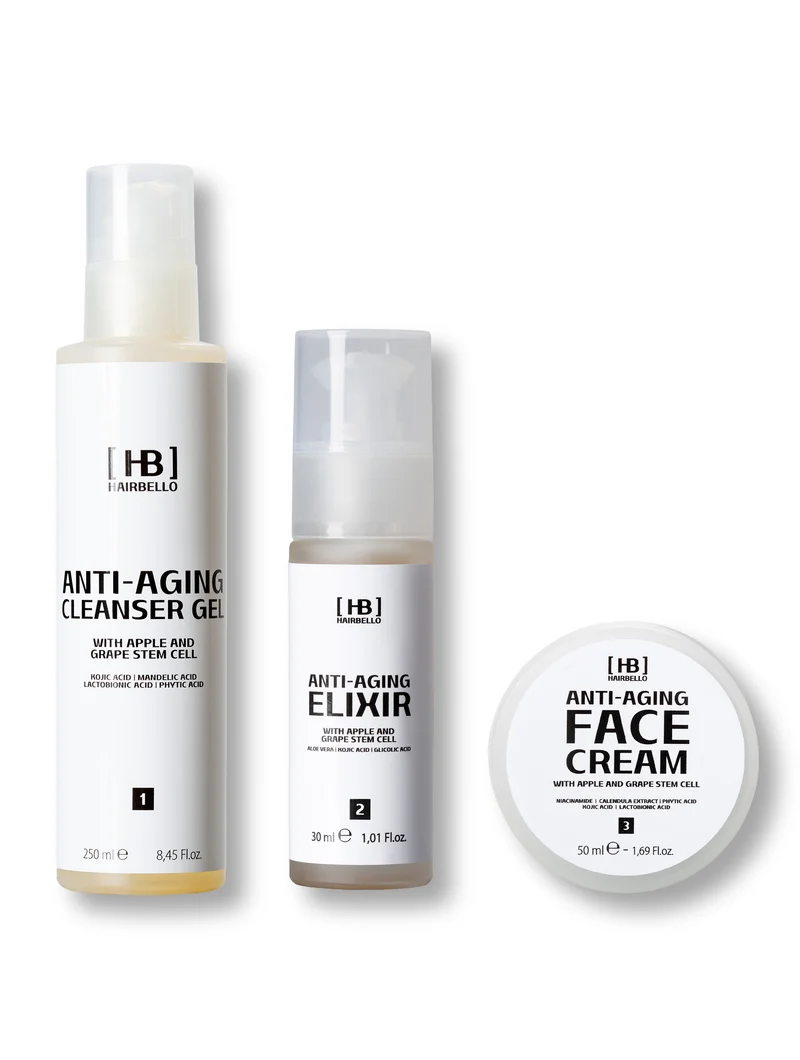ANTI-AGING KIT