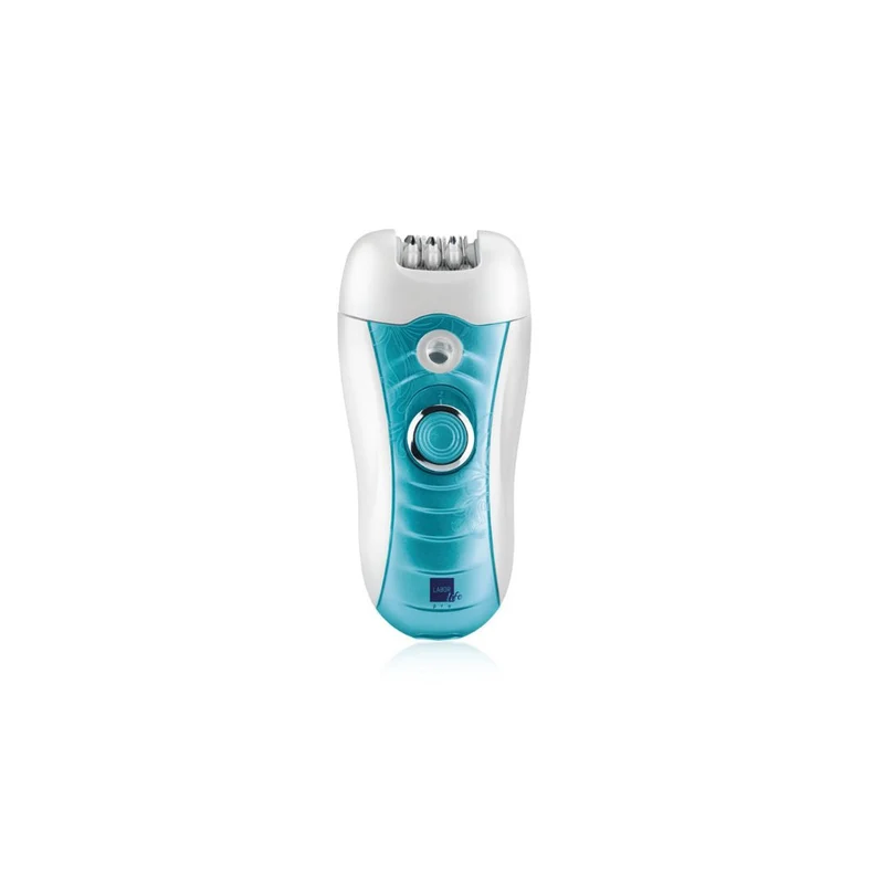 LABOR EPILATORE ELETTRICO DELICATE TOUCH