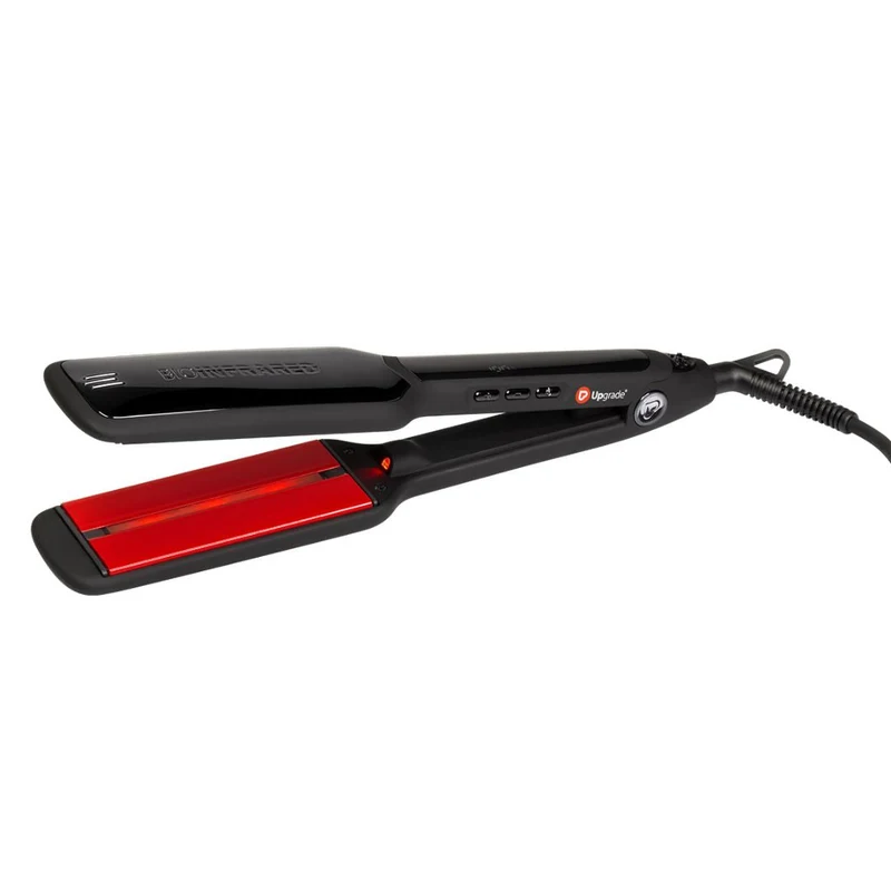 UPGRADE PIASTRA CAPELLI BIO-INFRARED LARGE 2 INFRAROSSI UG157