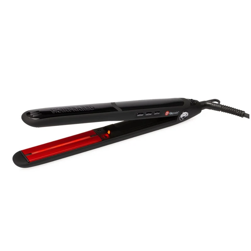 UPGRADE PIASTRA CAPELLI BIO-INFRARED SLIM 2 INFRAROSSI UG156