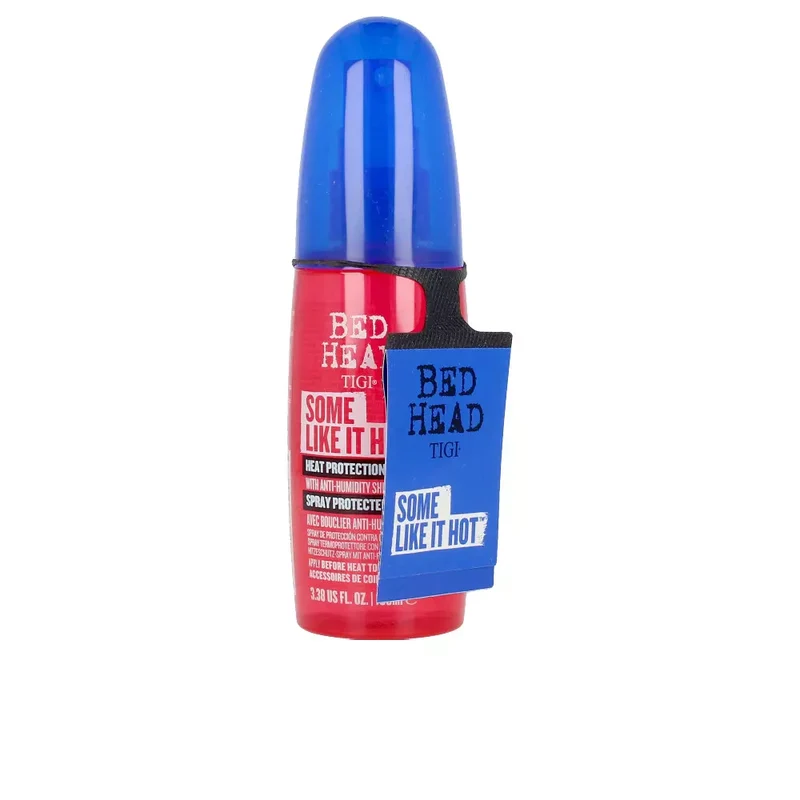 TiGi Bed Head Some Like It Hot 100ml - Termoprotettore