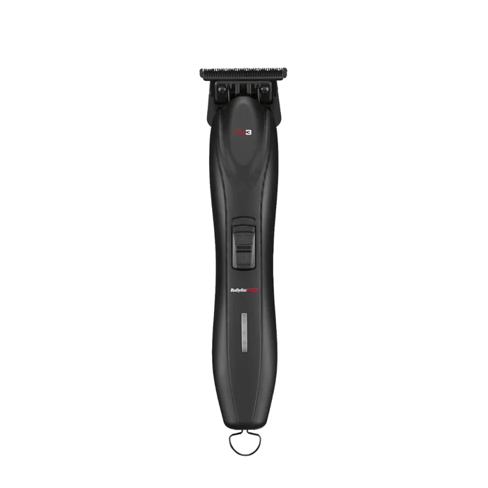 Babyliss Pro 4 Artist Trimmer FX3 - Tagliacapelli Professionale FXX3TBE