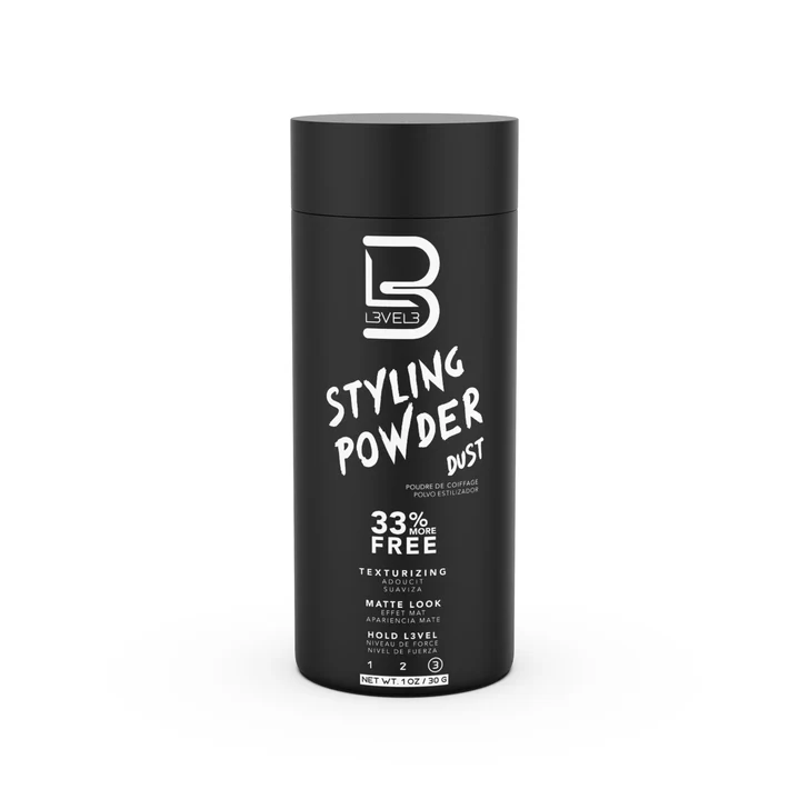 Level 3 Styling Powder