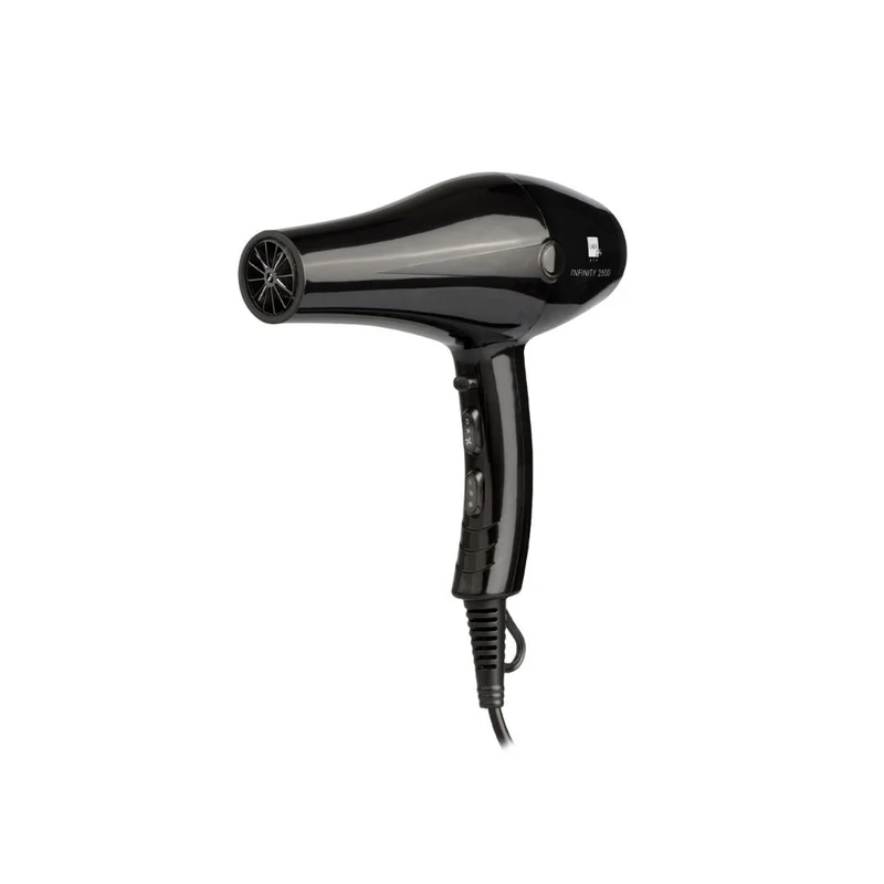 LABOR PHON INFINITY 2500 NERO 2000W