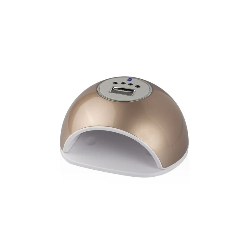 LABOR SHINY LAMP UV NAIL 72W
