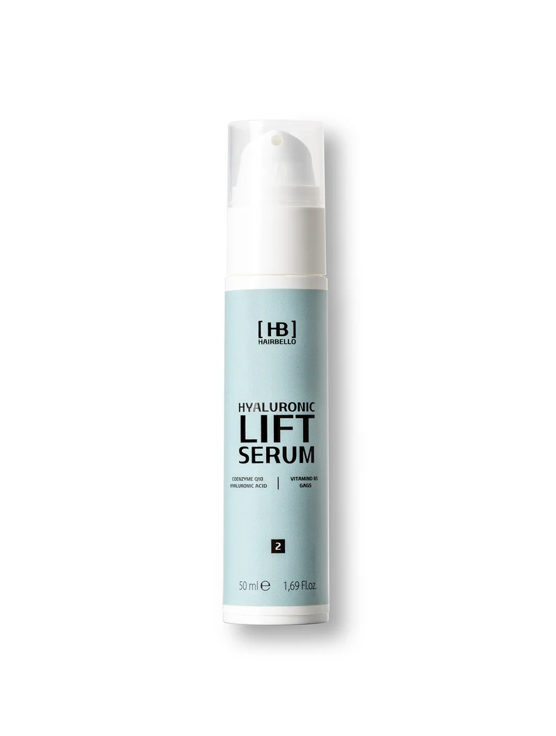 HYALURONIC LIFT SERUM