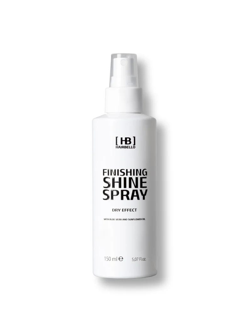 FINISHING SHINE SPRAY