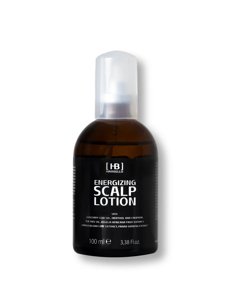 ENERGIZING SCALP LOTION