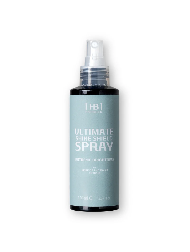 ULTIMATE SHINE SHIELD SPRAY