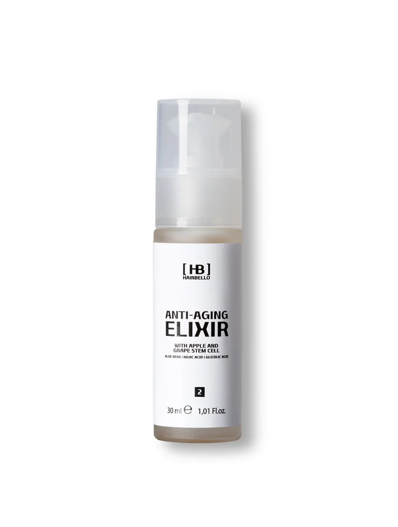 ANTI-AGING ELIXIR