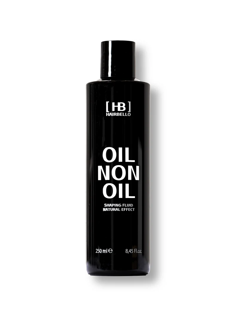 SHAPING FLUID OIL NON OIL