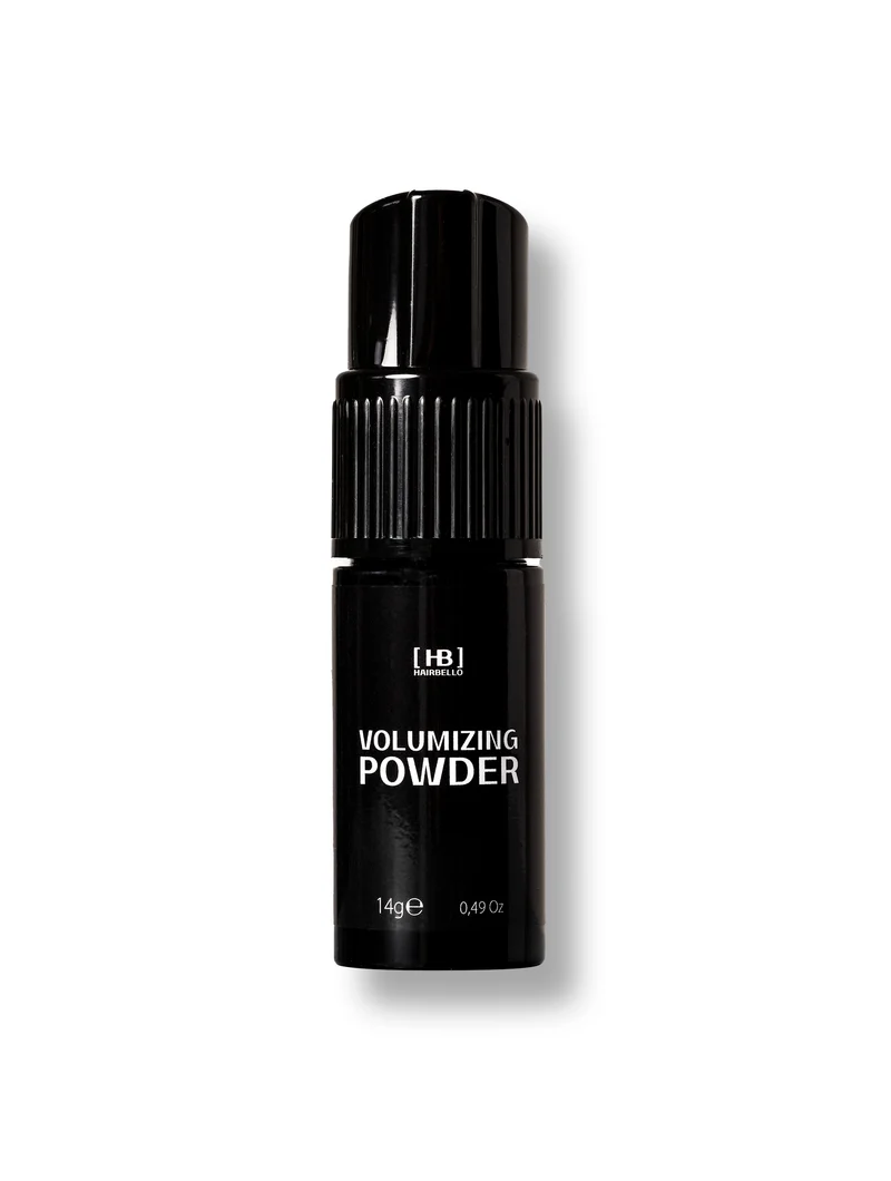 VOLUMIZING POWDER