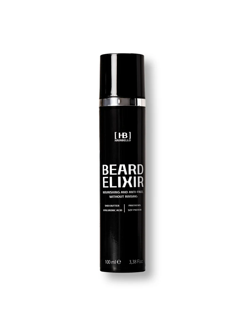 BEARD ELIXIR
