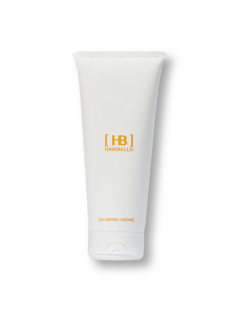 GLOWING CREAM