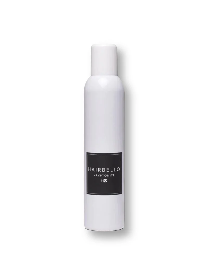 KRYPTONITE HAIR SPRAY