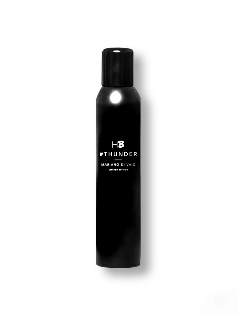 THUNDER HAIR SPRAY