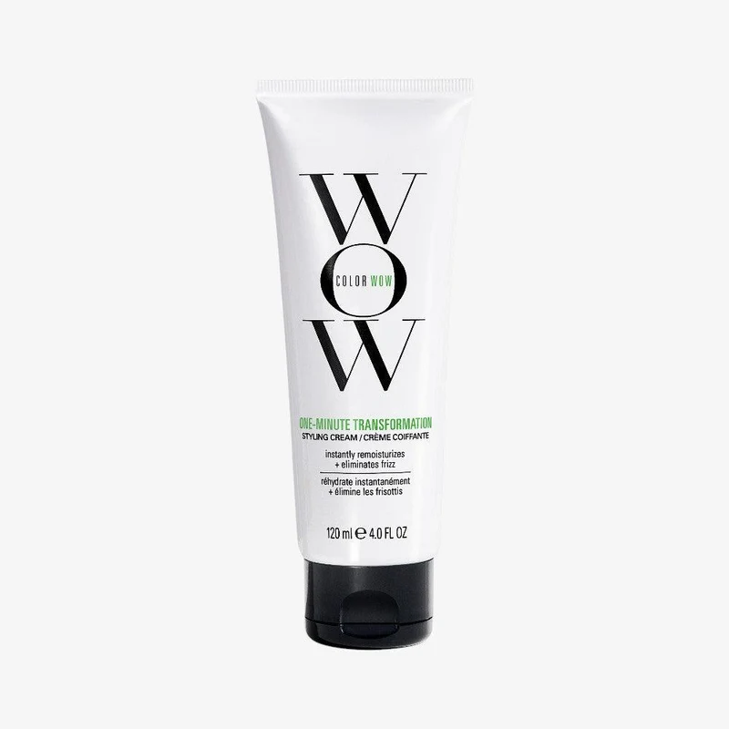 Color Wow One-Minute Cream Anticrespo 120ml