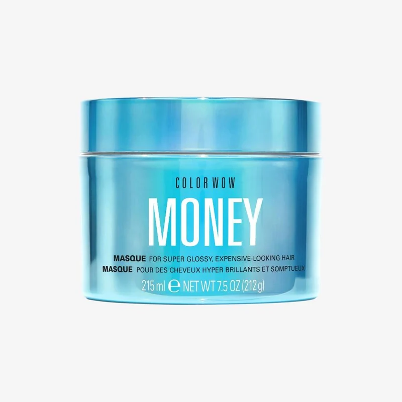 Color Wow Money Mask Maschera Lucidante 215ml