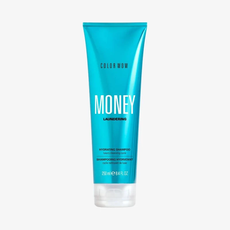 Color Wow Money Laundering Shampoo Idratante 250ml