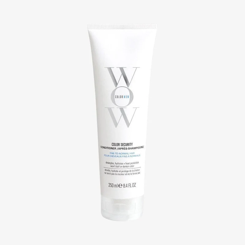 Color Wow Color Security Conditioner Thick Capelli Spessi 250ml