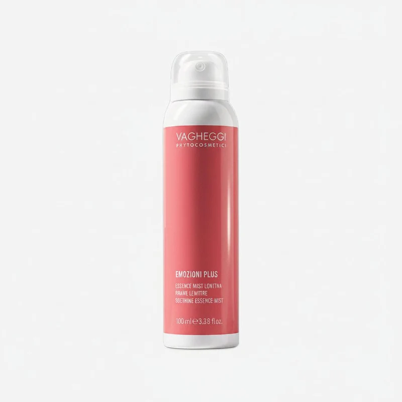 Vagheggi Emozioni Plus Essence Mist Lenitiva 100ml