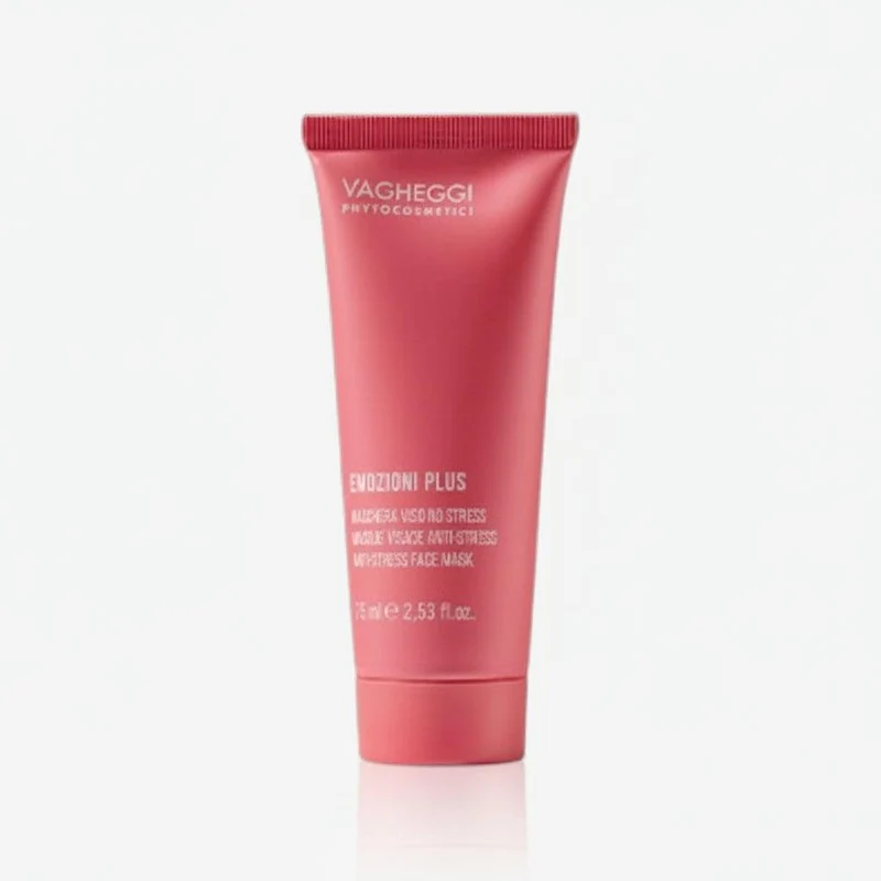 Vagheggi Emozioni Plus Maschera No Stress 75ml
