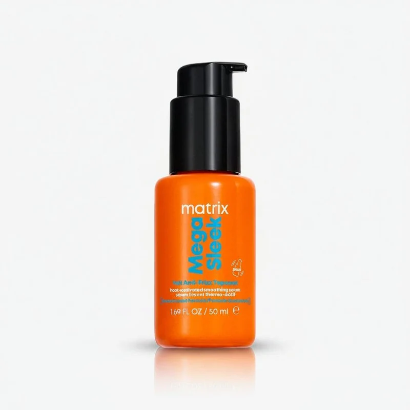 Matrix Mega Sleek Siero Topcoat Anti-Crespo 50ml