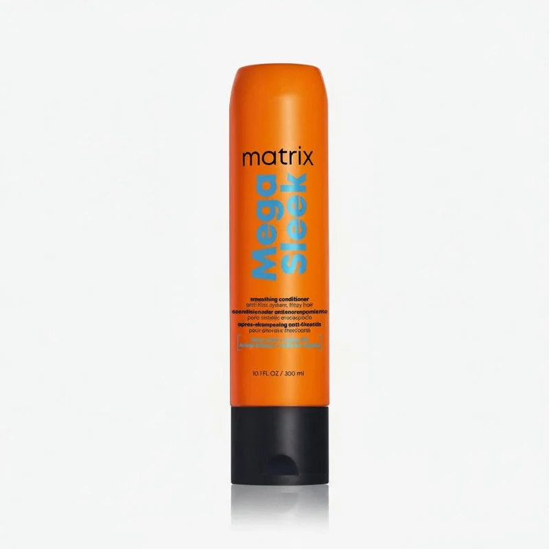 Matrix Mega Sleek Conditioner Anti-Crespo 300ml