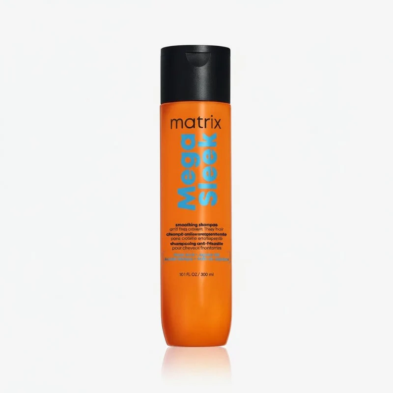 Matrix Mega Sleek Shampoo Anti-Crespo 300ml