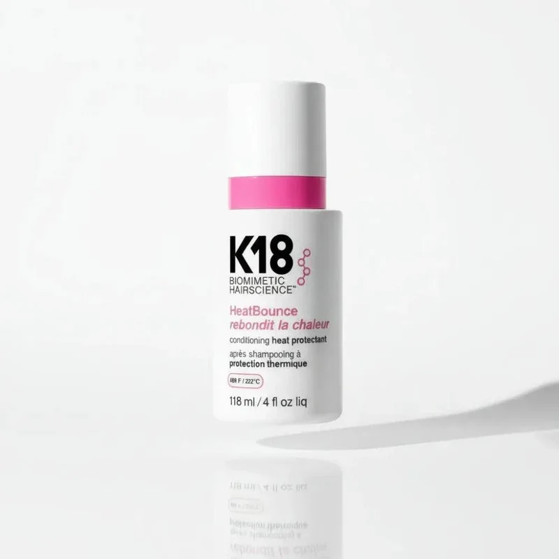K18 Heatbounce Protettore Termico fino a 230°C