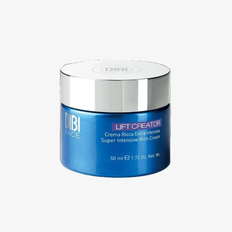 Dibi Face Lift Creator Crema Viso Ricca Extra Intensiva 50ml