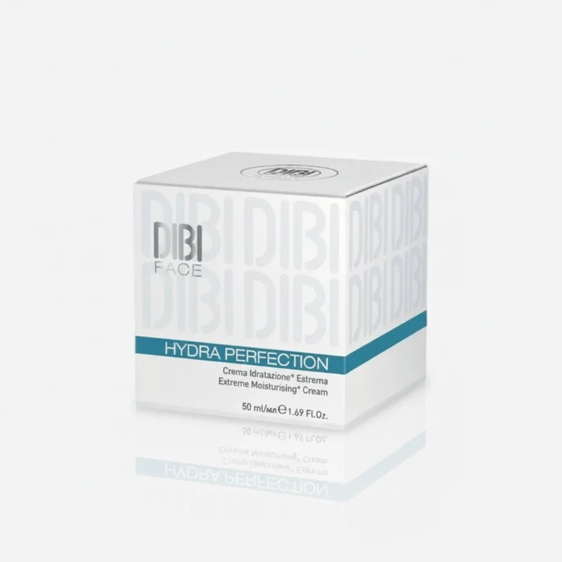 Dibi Face Hydra Perfection Crema Viso Idratazione Estrema 50ml