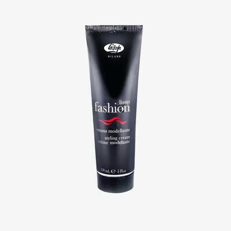Lisap Fashion Crema Modellante 150ml