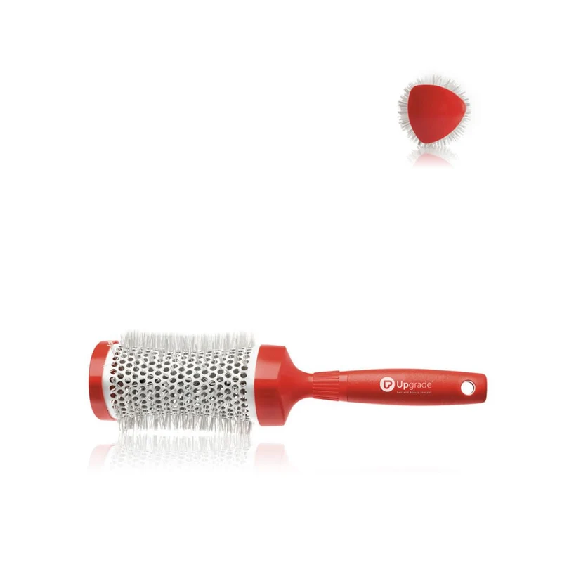 UPGRADE SPAZZOLA TRIANGOLARE RED ANGLE 33MM UG63