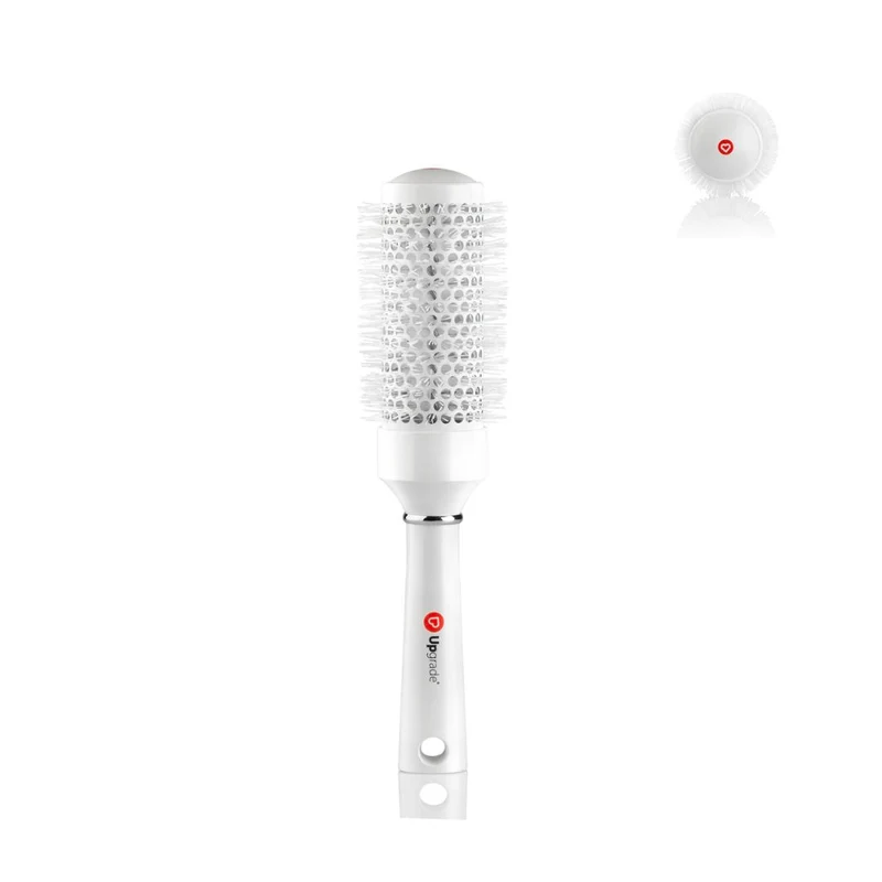 UPGRADE SPAZZOLA TERMICA N.S.I 43MM UG15
