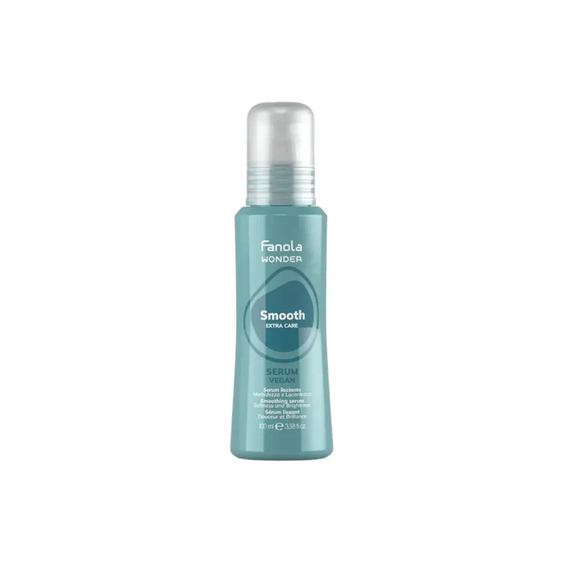 FANOLA SERUM LISCIANTE MORBIDEZZA E LUCENTEZZA 100ML